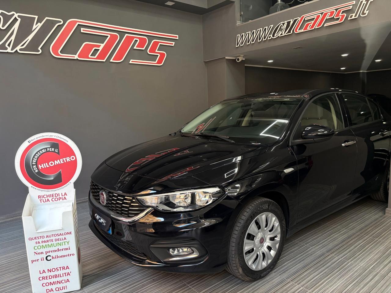 Fiat Tipo 1.6 MJT 120cv Easy ITALIANA
