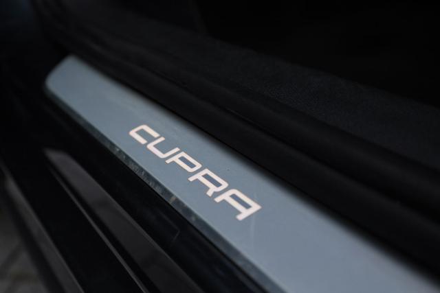 CUPRA Formentor 1.5 TSI DSG PREZZO NETTO