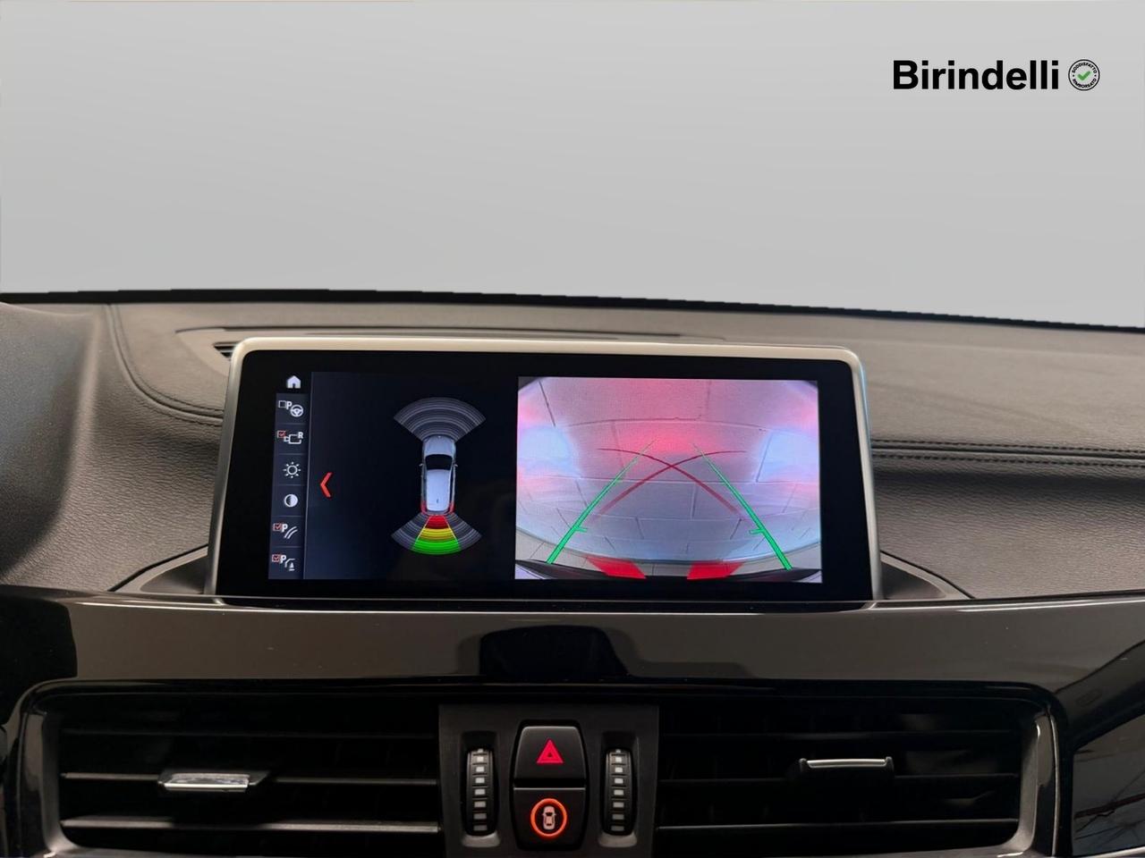 BMW X1 (F48) - X1 sDrive18i xLine Plus