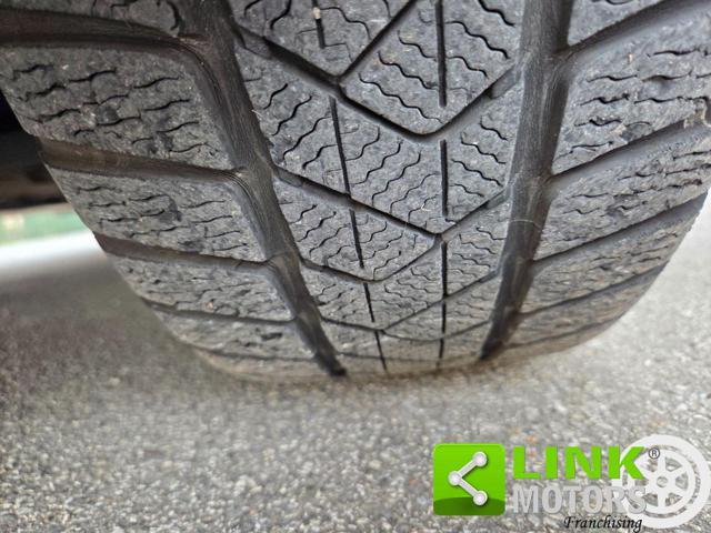 AUDI A3 SPB 1.6 TDI 116 CV S tronic Business NEOPATENTATI