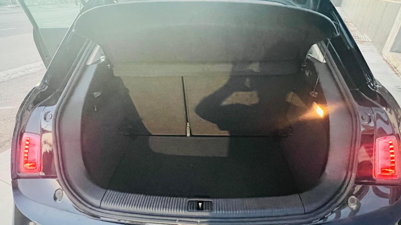 Audi A1 1.2 TFSI Ambition