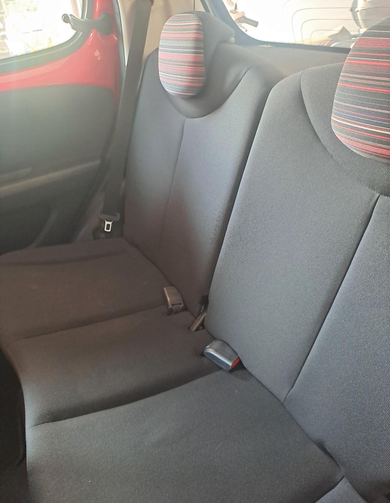 Citroen C1 VTi 68 5 porte Live