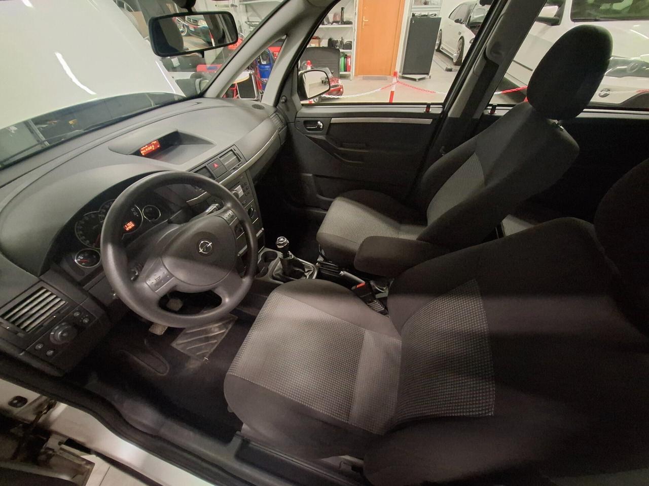 Opel Meriva 1.4 16V Cosmo