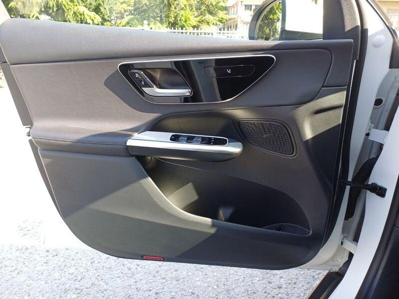 Mercedes-Benz GLC GLC 220 d 4Matic Advanced