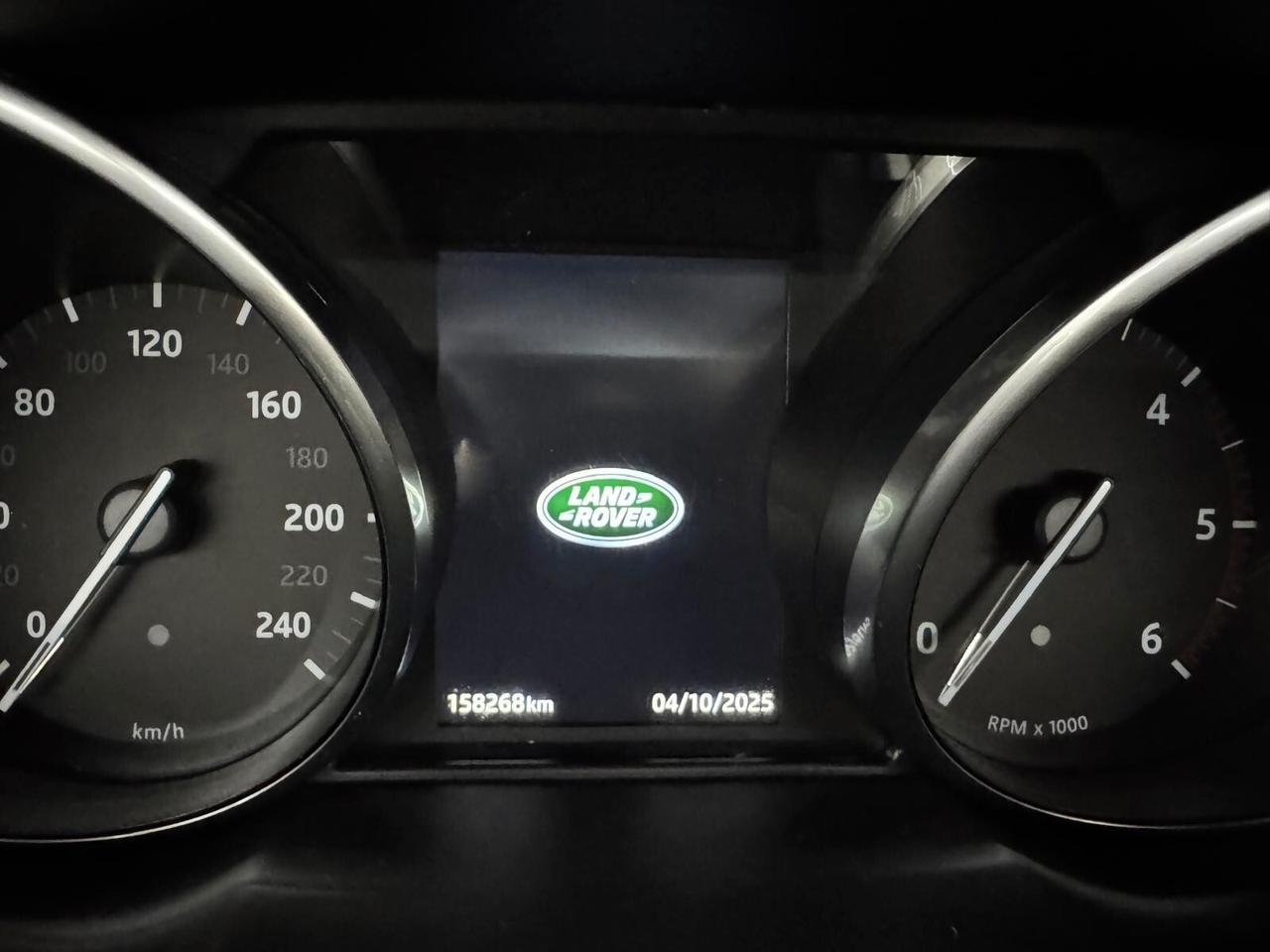 Land Rover Range Rover Evoque Cabrio 2.0 150Cv