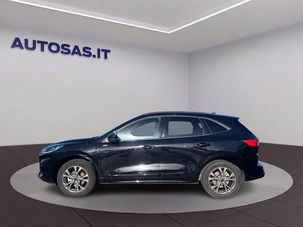 FORD Kuga 2.5 Plug In Hybrid 225 CV CVT 2WD ST-Line del 2023
