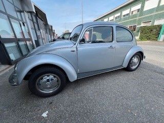 Volkswagen Maggiolino
