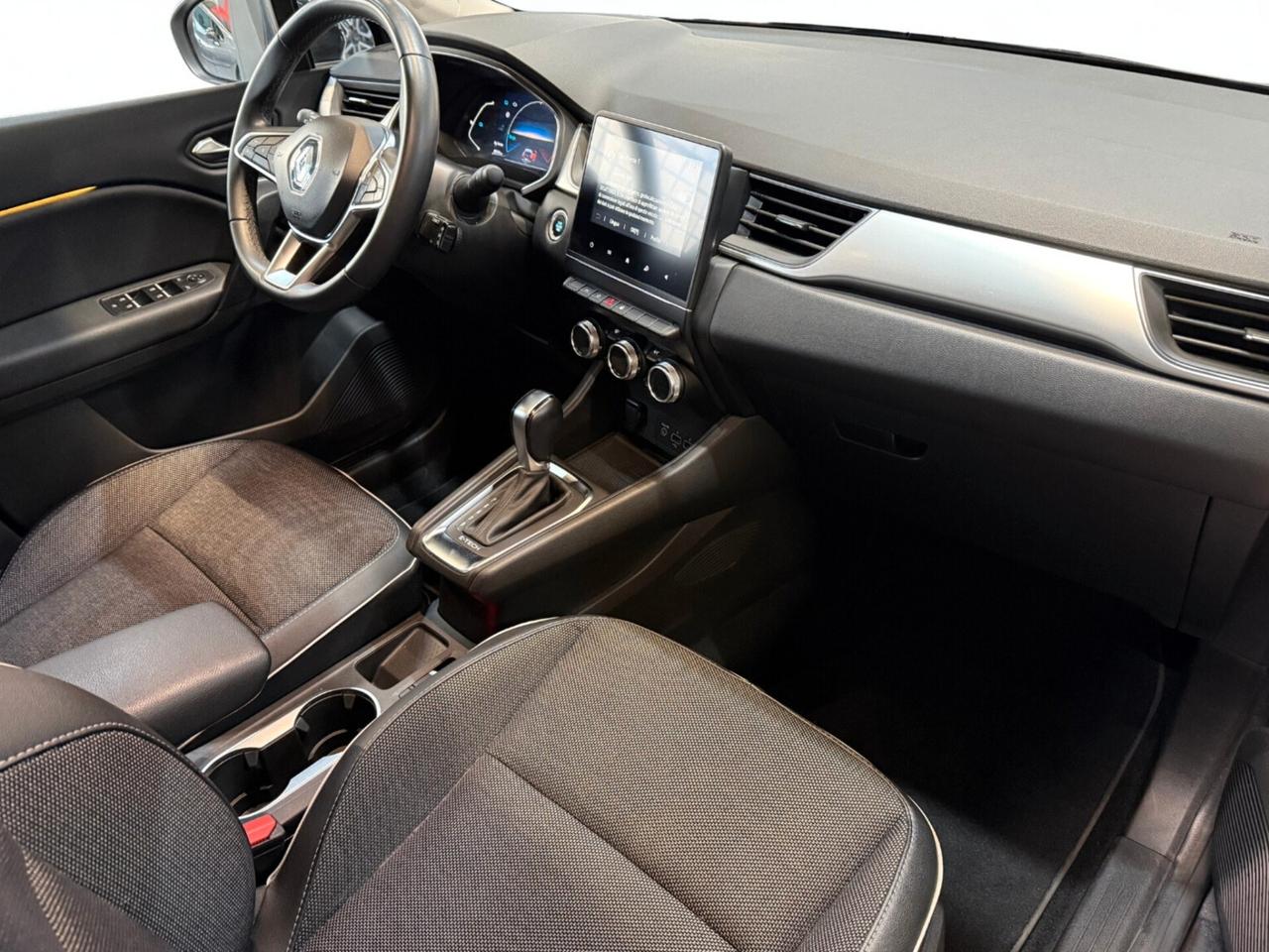 Renault Captur Full Hybrid E-Tech 145 CV Intens