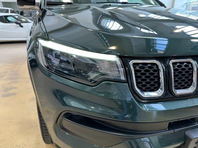 JEEP Compass 1.3 Turbo T4 190 CV PHEV AT6 4xe Limited - IVA