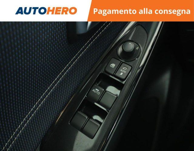 MAZDA 2 1.5 90 CV Skyactiv-G M-Hybrid Exceed