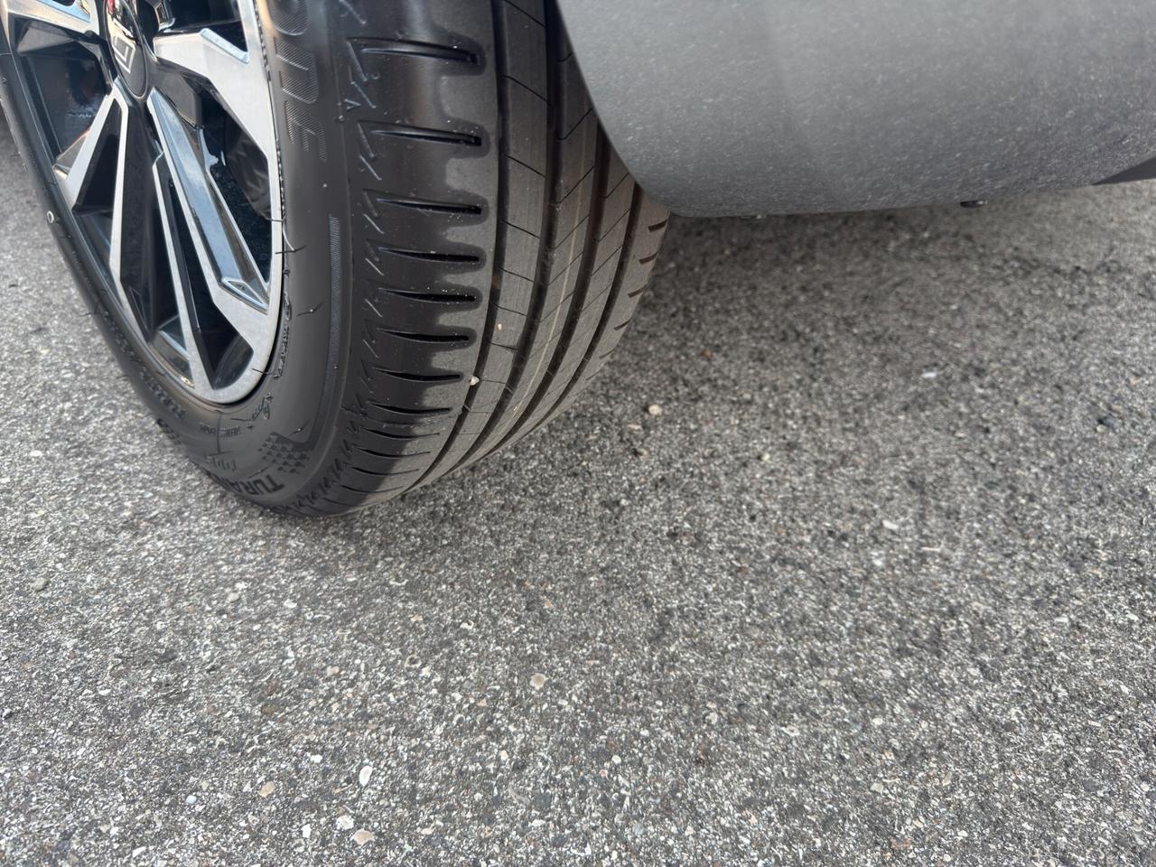 Renault Clio TCe 90 CV 5 porte Techno