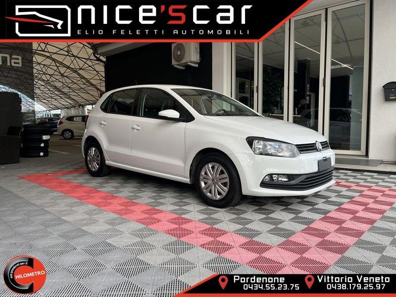 Volkswagen Polo Polo 1.0 MPI 5p. Trendline