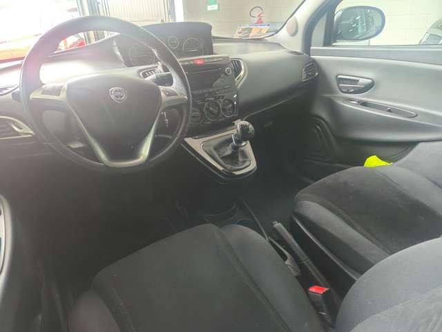 Lancia Ypsilon Ypsilon III 2011 1.2 8v Platinum 69cv E6