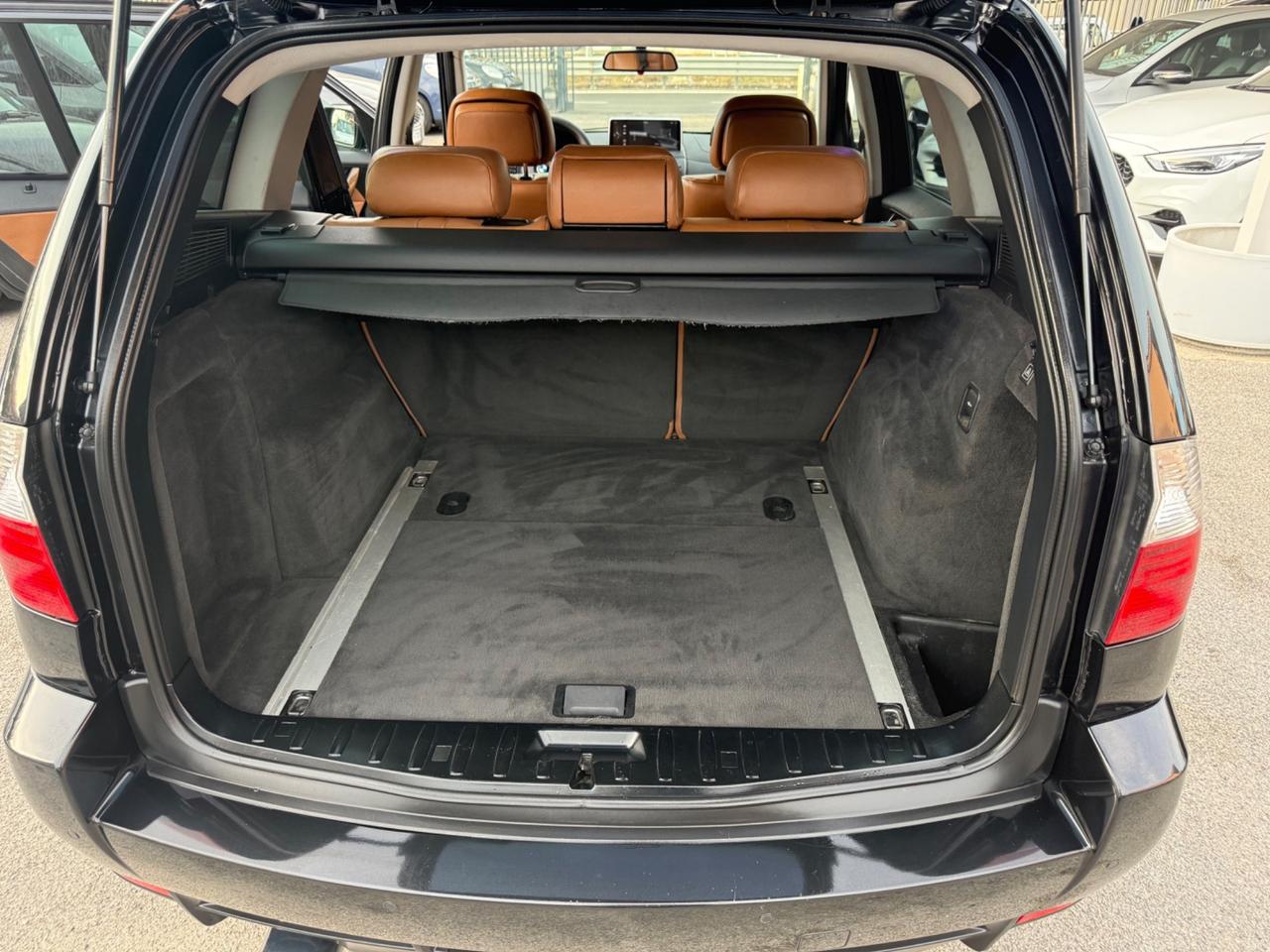 Bmw X3 xDrive20d Futura