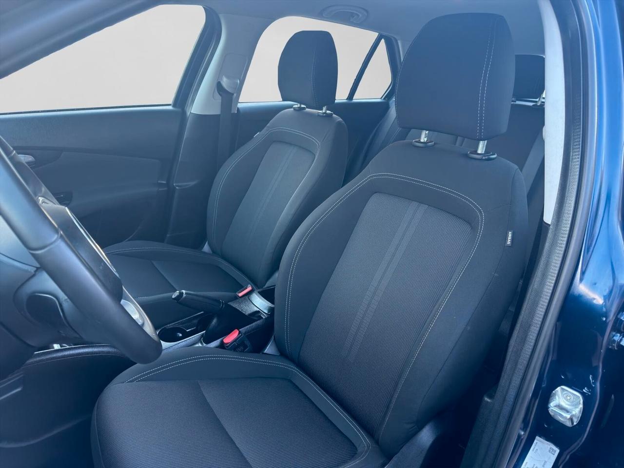 Fiat Tipo 1.4 T-Jet 120 GPL SW Business