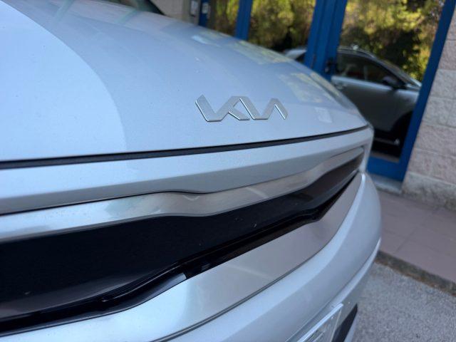 KIA Stonic 1.2 DPI 84CV UNIPROPRIETARIO RETROCAMERA