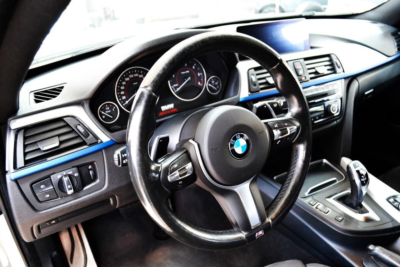 BMW 435d XDrive 3.0 313CV 4X4 Automatic Navi 2016
