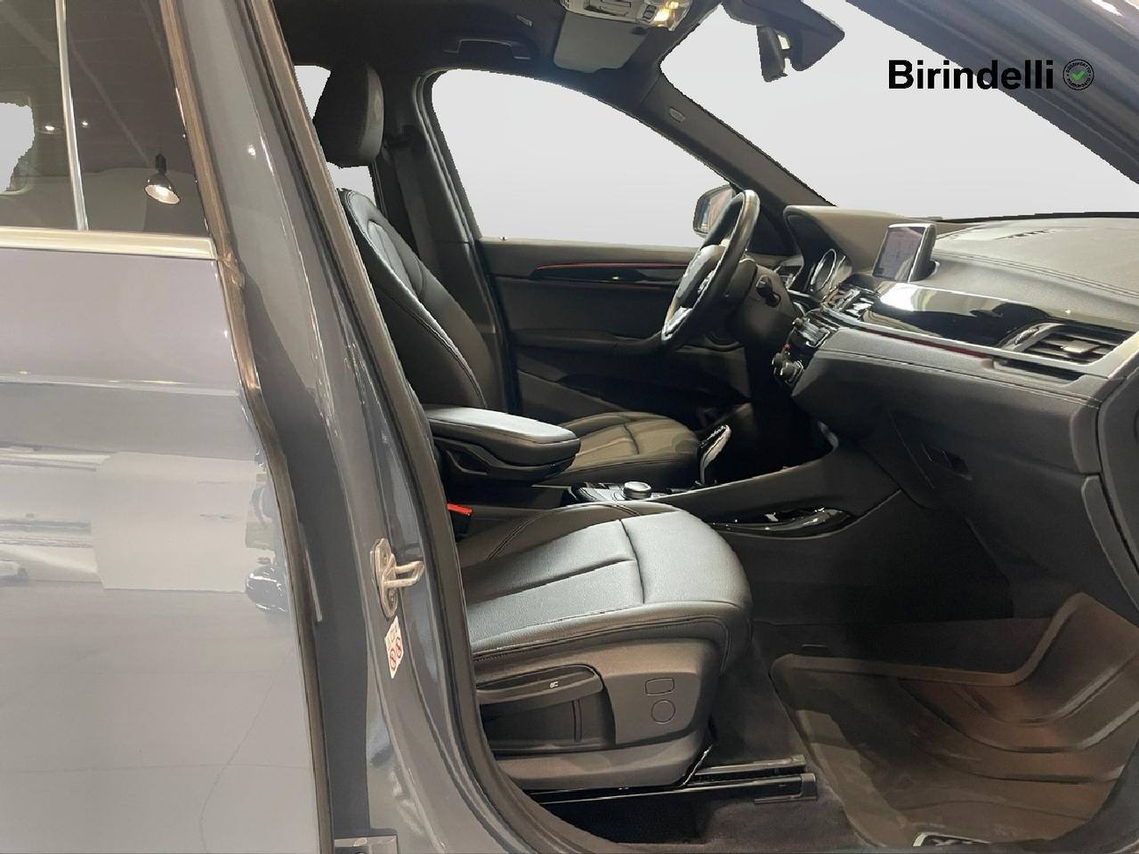 BMW X1 (F48) - X1 sDrive18d xLine