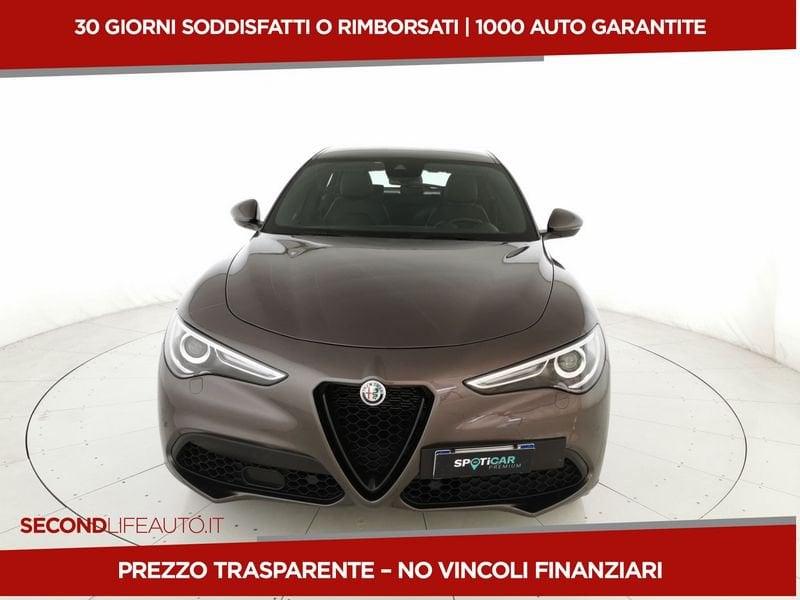 Alfa Romeo Stelvio 2.0 t Veloce Q4 280cv auto