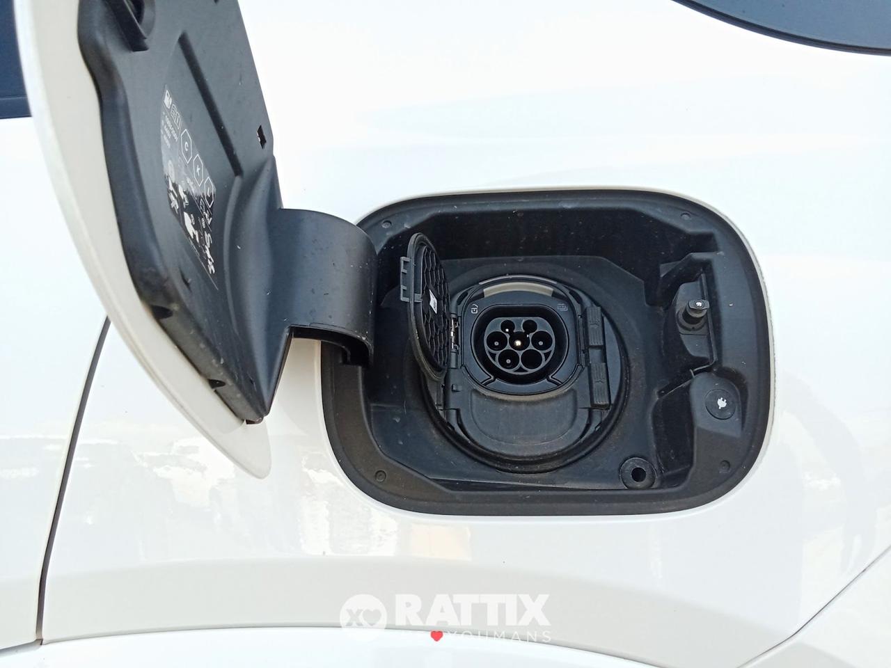 Mercedes-Benz GLE 350 de 2.0 Phev (e eq-power) Premium Plus 4matic Auto + tetto apribile