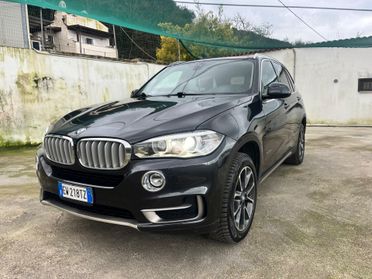 Bmw X5 sDrive25d Luxury