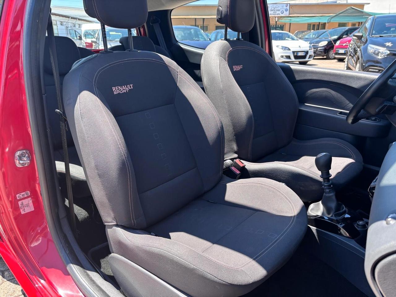 Renault Twingo 1.2 16V Etoile