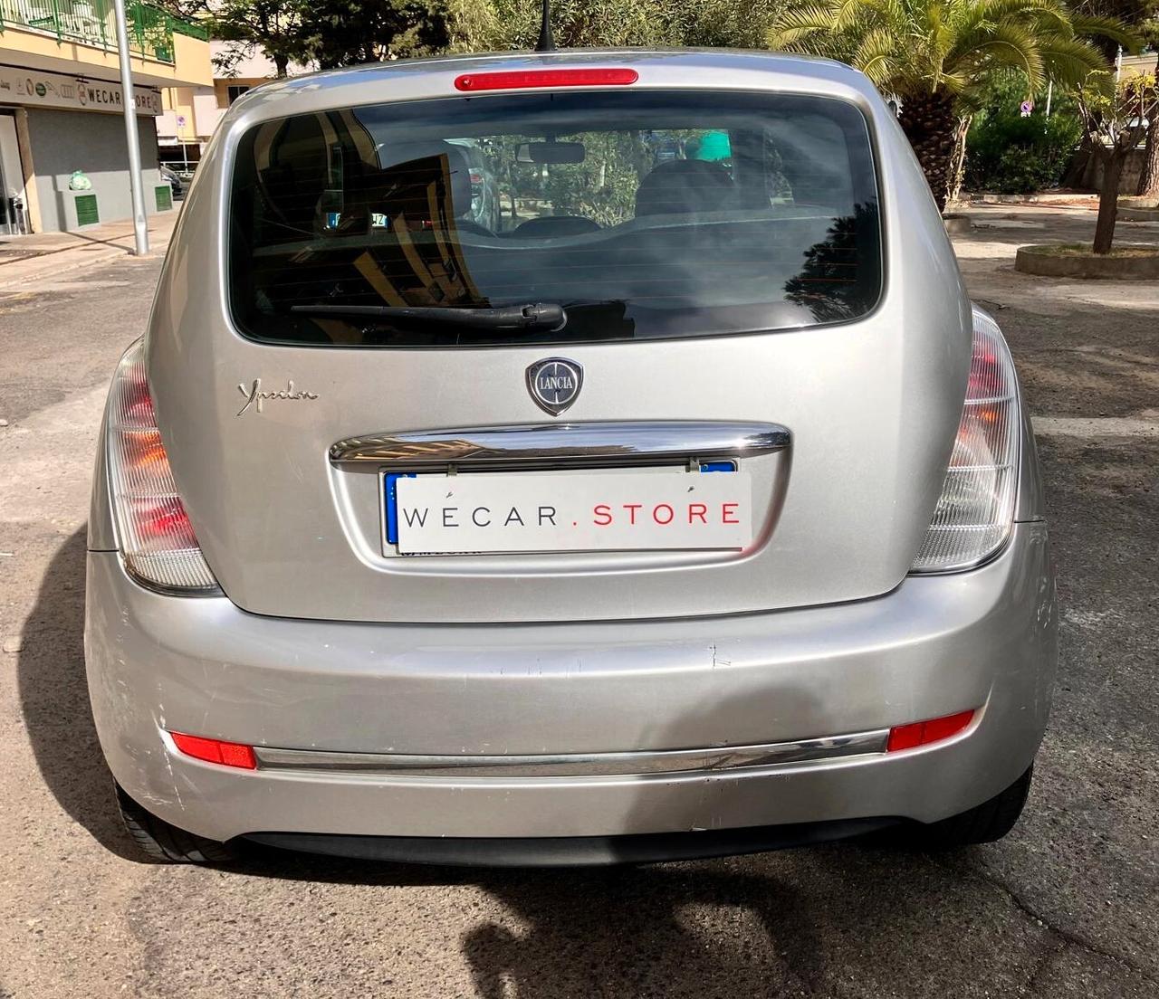 Lancia Ypsilon 1.2 Oro