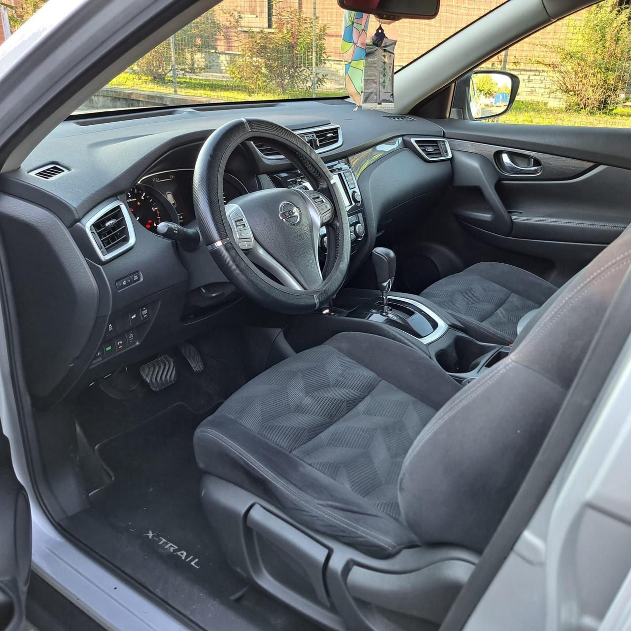 Nissan X-Trail 1.6 dCi 4WD Acenta Premium