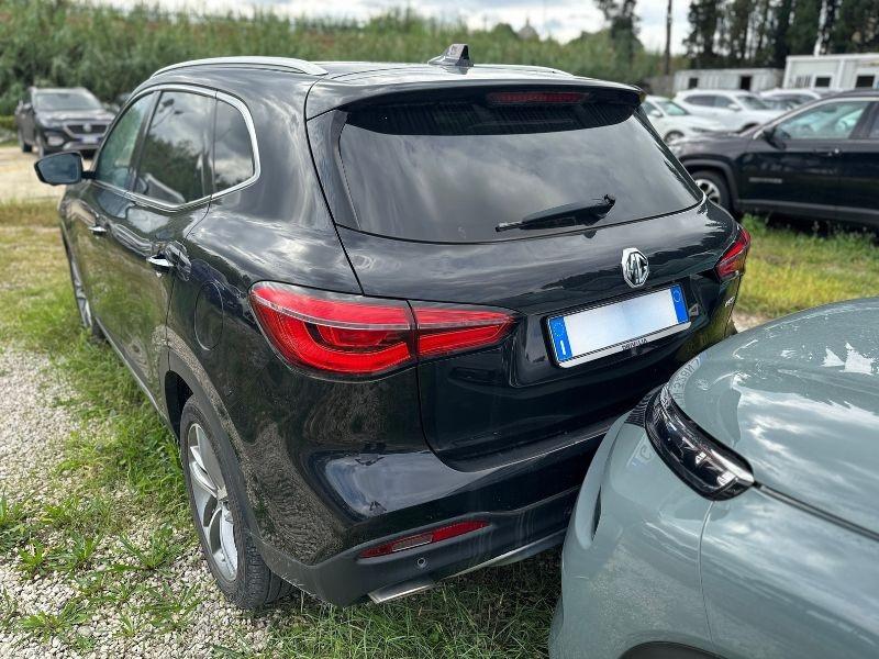 MG HS I - HS 1.5 t Luxury