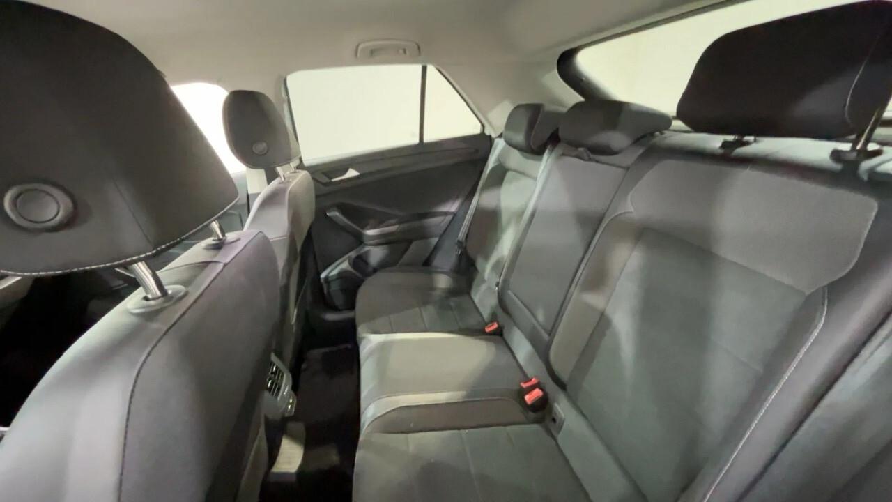 Volkswagen T-Roc 1.0 TSI Style BlueMotion Technology