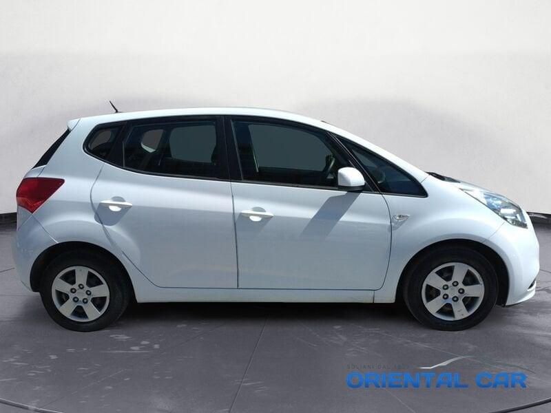 Kia Venga Venga 1.4 cvvt Active MOLTO BELLA CON SOLO 87.000 KM