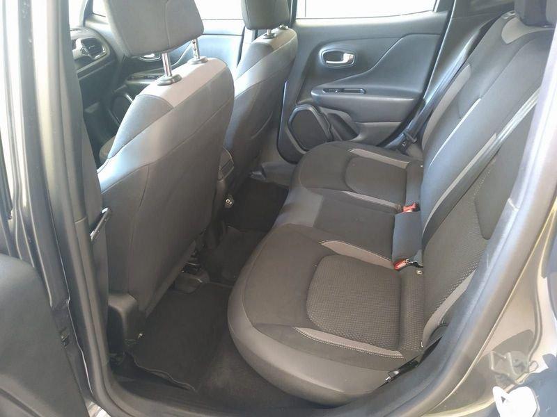 Jeep Renegade 4xe 1.3 T4 PHEV 190cv Limited 4xe Auto
