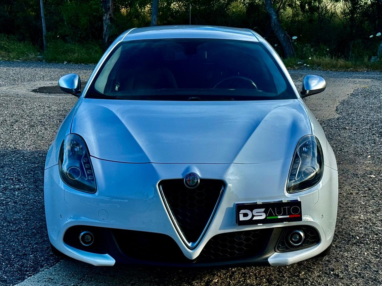 ALFA ROMEO GIULIETTA 1.6 JTDm 120 CV SUPER