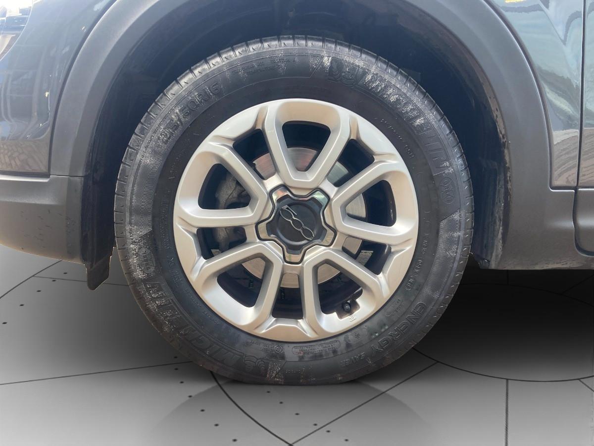 FIAT 500X 1.0 T3 Business 120cv