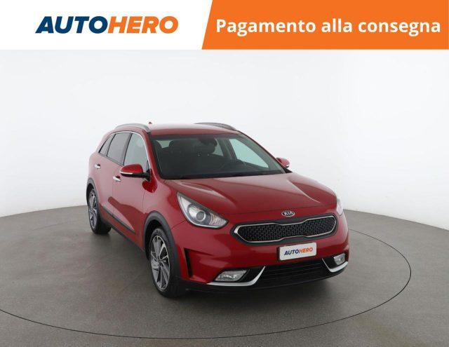 KIA Niro 1.6 GDi DCT HEV Style