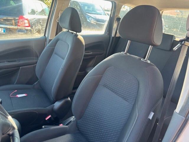 Citroen C3 Picasso 1.4 VTi 95 Exclusive