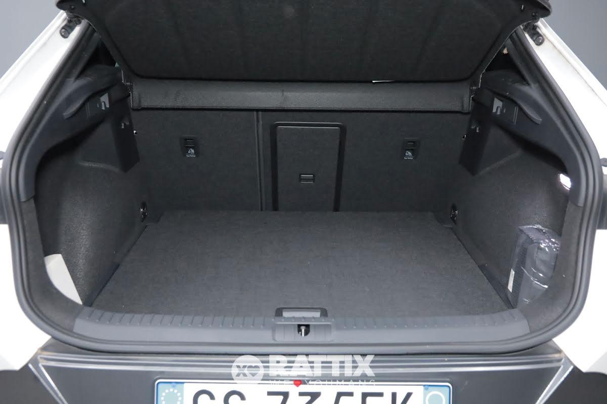 Cupra Formentor 2.0 TDI 150CV 4drive DSG