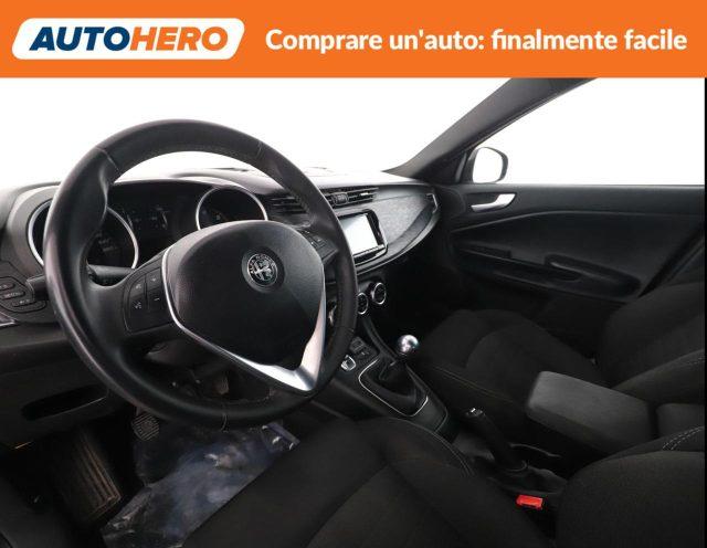ALFA ROMEO Giulietta 1.6 JTDm 120 CV Super