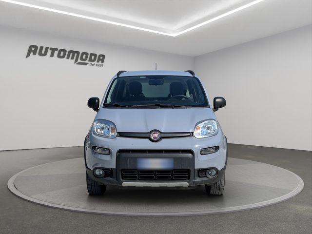 FIAT Panda 4x4