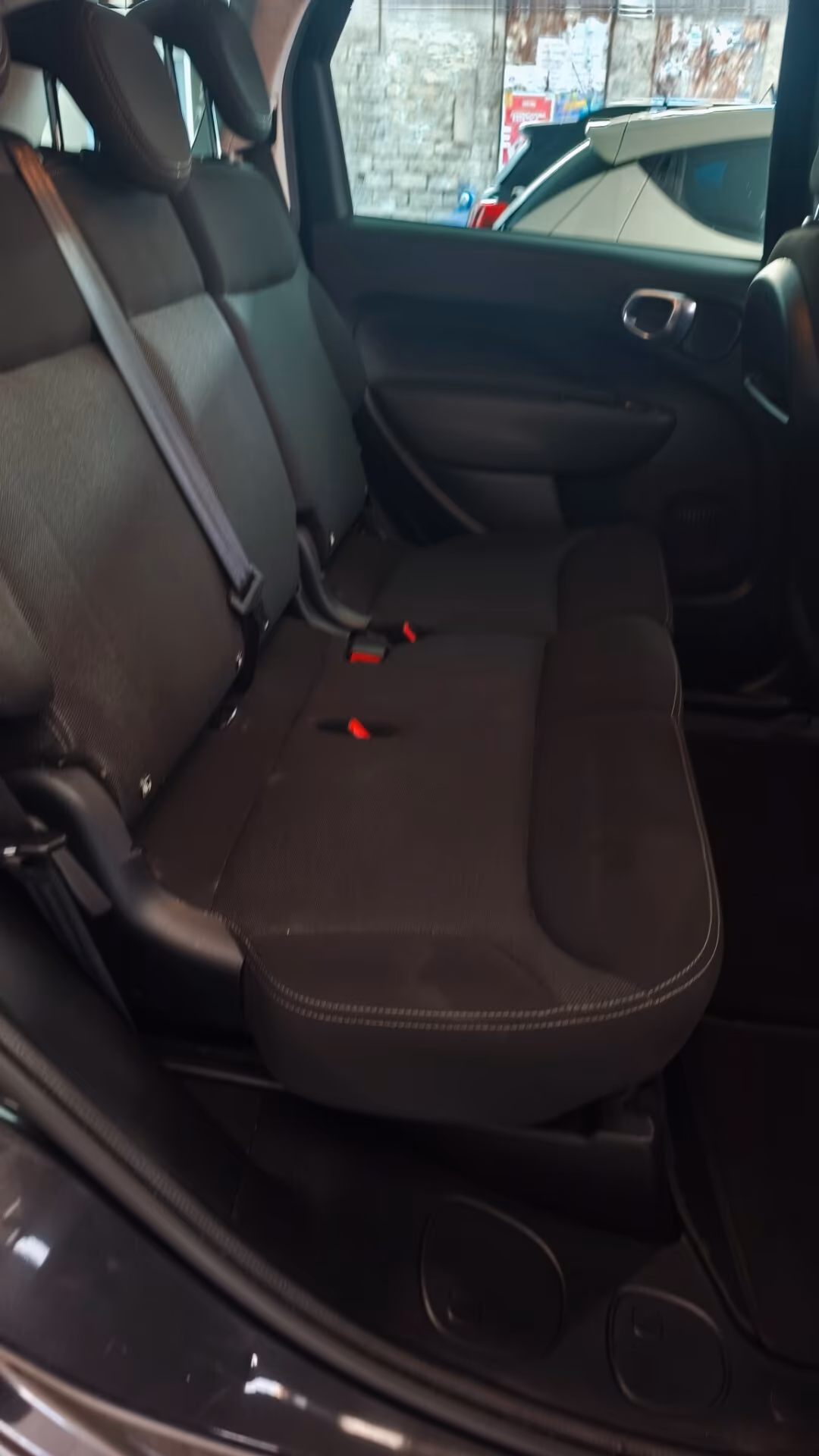 Fiat 500L 1.6 Multijet 120 CV City CROSS 2018