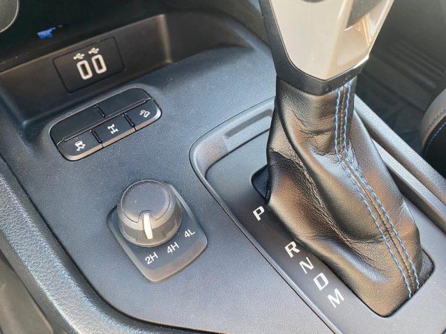 FORD Ranger Raptor 2.0 ECOBLUE aut. 213CV DC 5 POSTI