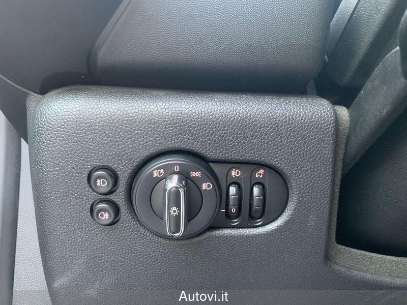 MINI Mini Full Electric Mini Cooper SE XL - ELETTRICA (PROMO)