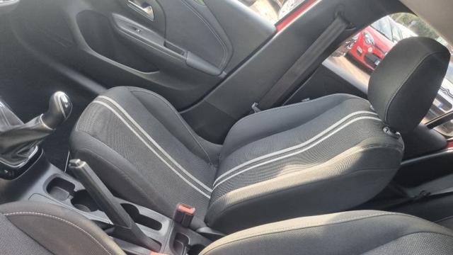 OPEL Corsa 1.2 Design & Tech GPL