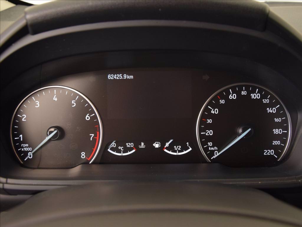 FORD EcoSport 1.0 ecoboost ST-Line s&s 125cv del 2022