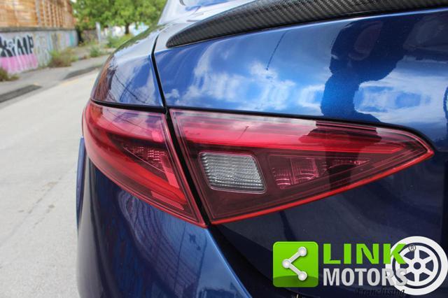 ALFA ROMEO Giulia 2.2 JTD 150 CV AUTOMATIC SUPER