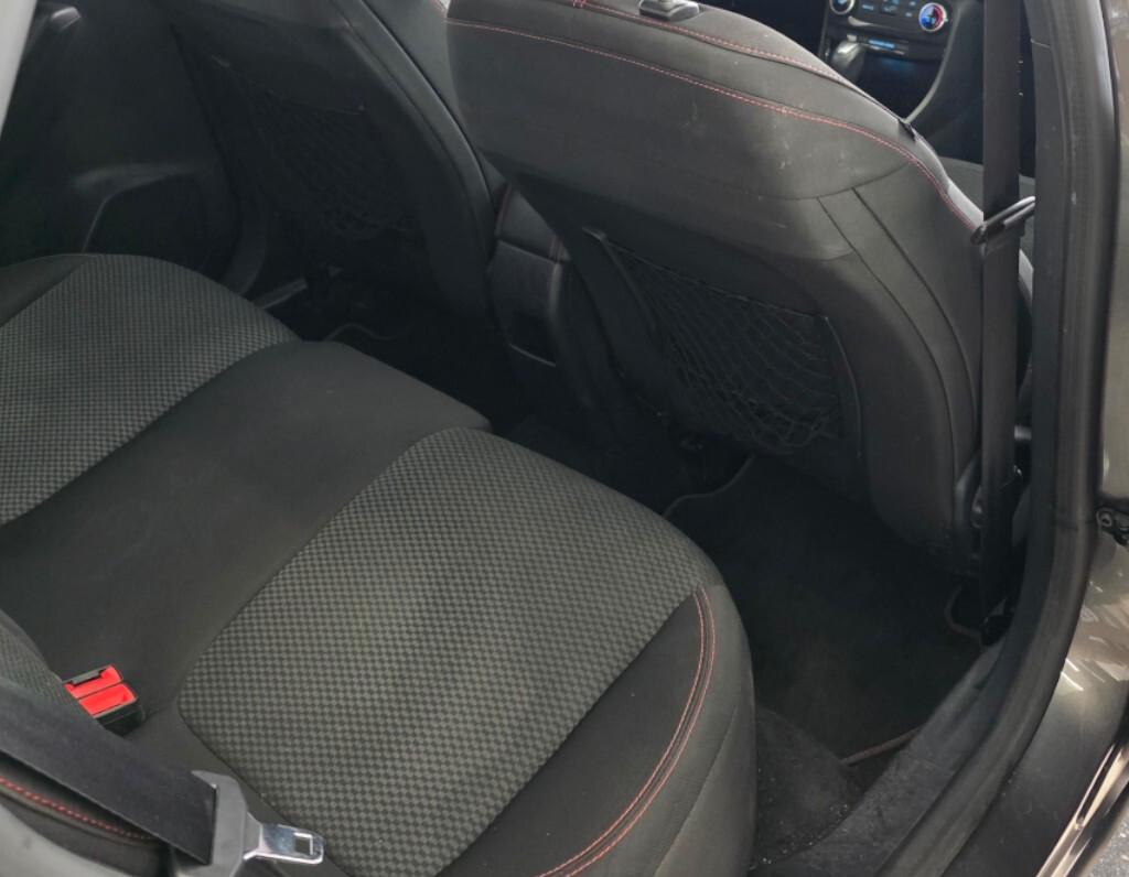 Ford Puma 1.0 125 CV S&S aut. ST-Line TETTO DISTR. A CATENA