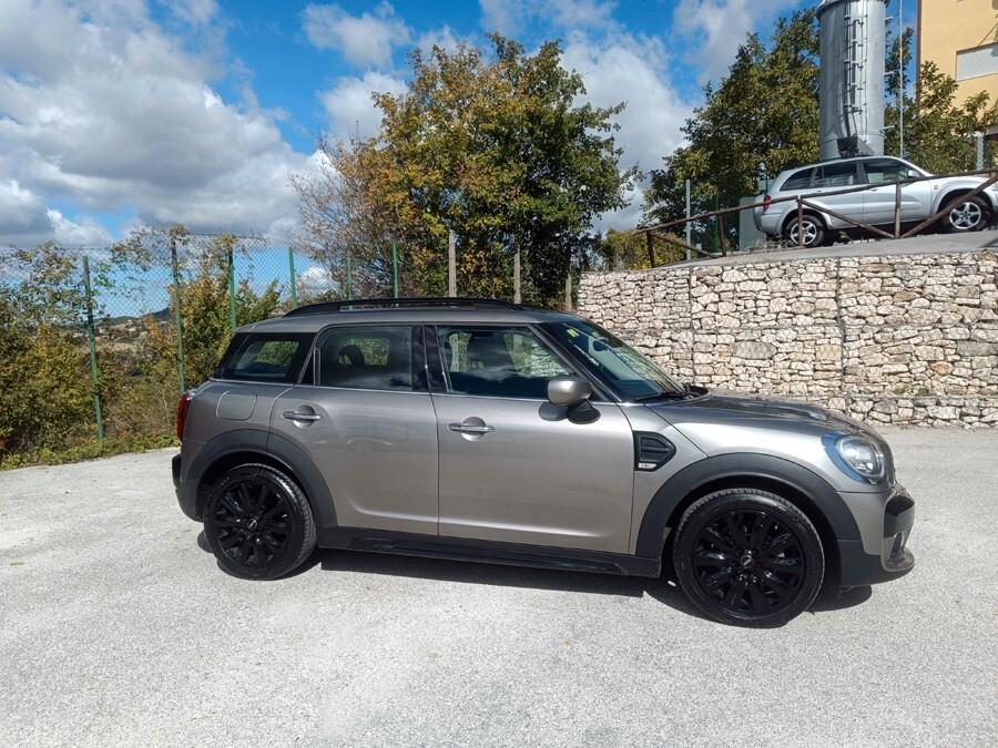 Mini One D Countryman 1.5 Hype Countryman, LED, Full!