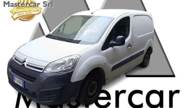 CITROEN Berlingo Berlingo BlueHDi 100 Club Van TG : FL463RZ