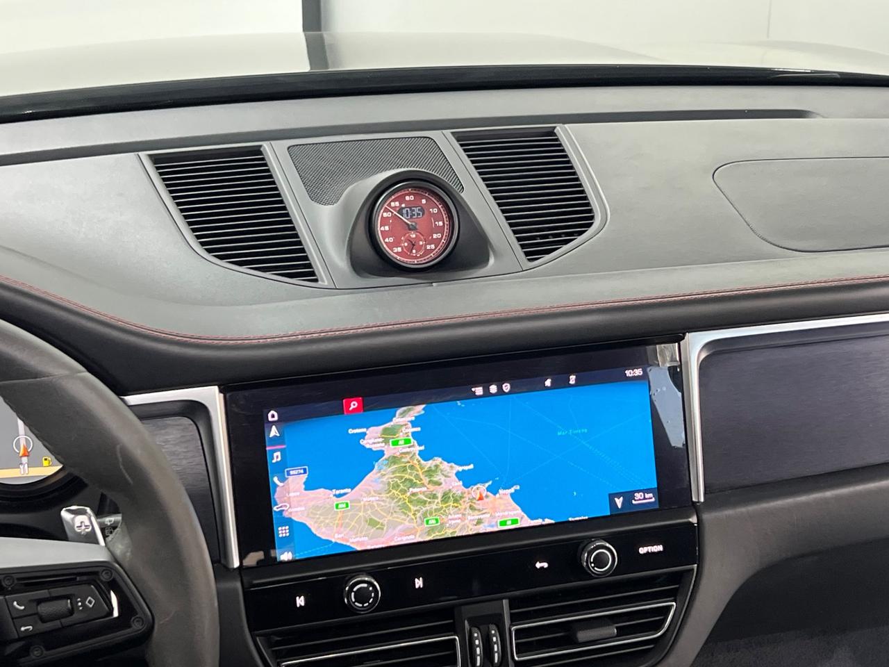 Porsche Macan 2.9 GTS 440cv PDK
