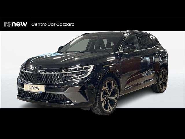 Renault Austral 1.2 E-Tech full hybrid 200cv Iconic Esprit